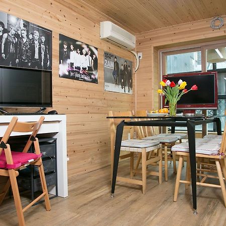 Cheongdam Ladies Guesthouse In سيول المظهر الخارجي الصورة