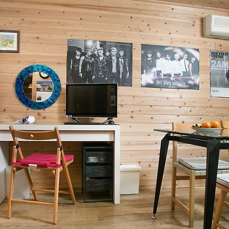 Cheongdam Ladies Guesthouse In سيول المظهر الخارجي الصورة