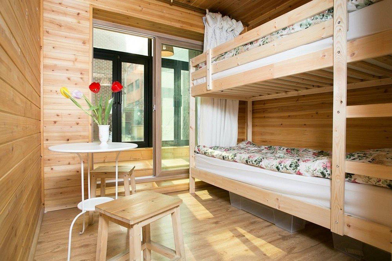 Cheongdam Ladies Guesthouse In سيول المظهر الخارجي الصورة