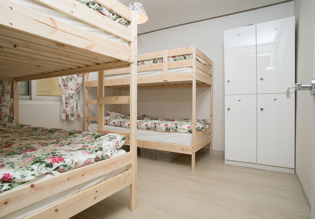 Cheongdam Ladies Guesthouse In سيول المظهر الخارجي الصورة