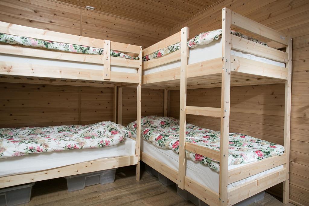 Cheongdam Ladies Guesthouse In سيول المظهر الخارجي الصورة