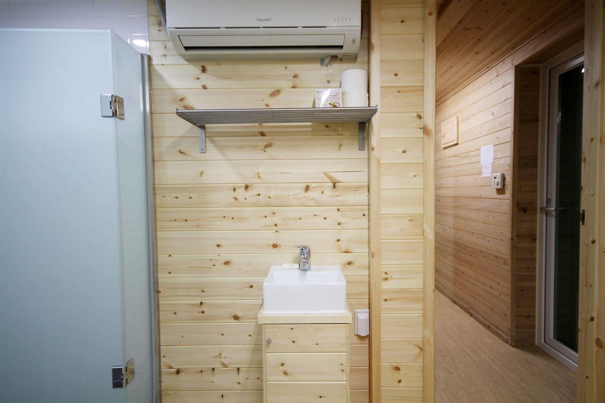 Cheongdam Ladies Guesthouse In سيول المظهر الخارجي الصورة