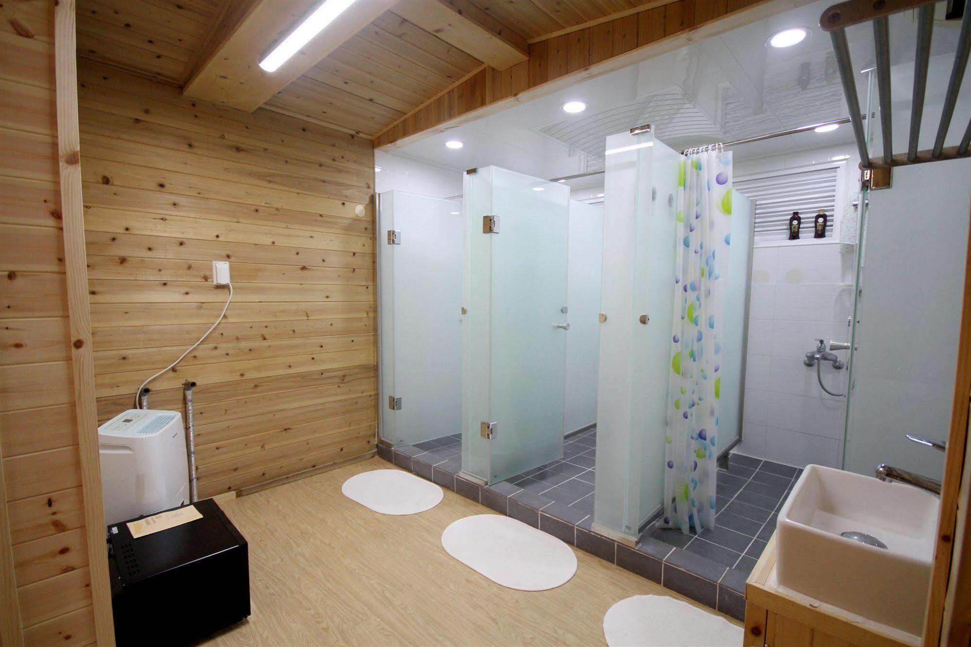 Cheongdam Ladies Guesthouse In سيول المظهر الخارجي الصورة