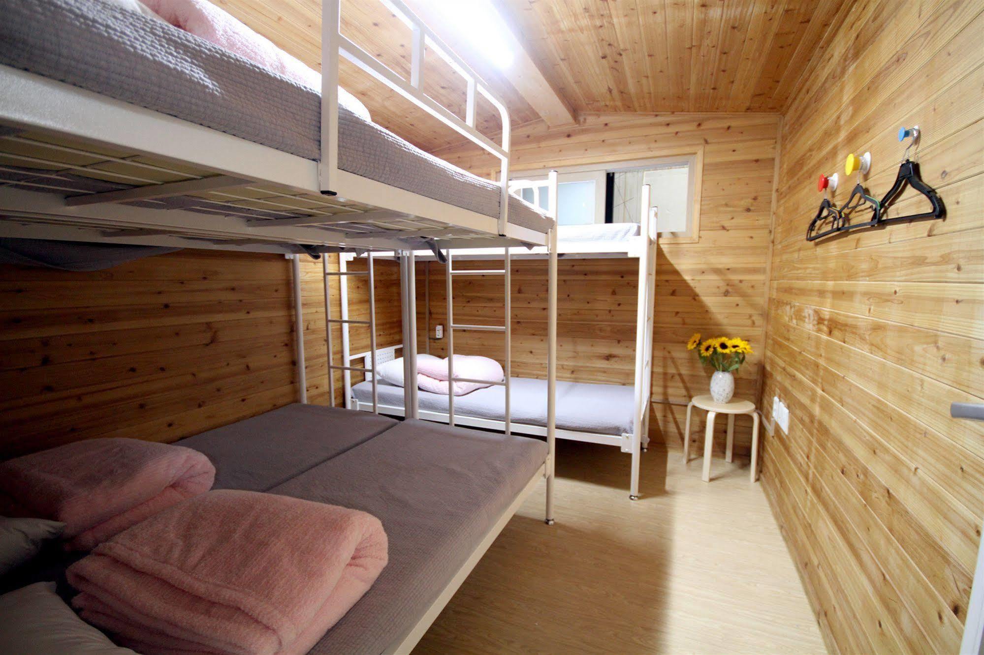 Cheongdam Ladies Guesthouse In سيول المظهر الخارجي الصورة