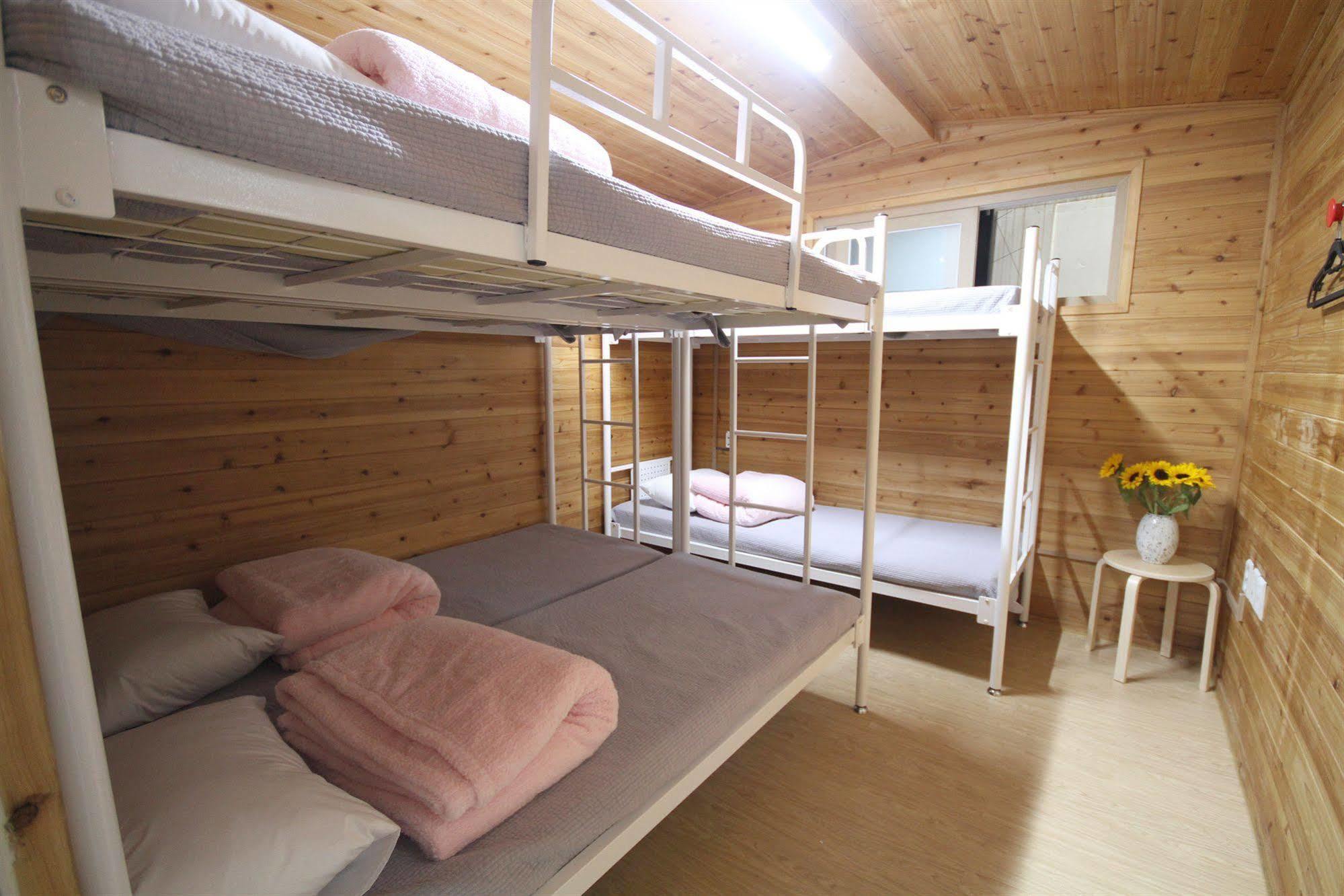Cheongdam Ladies Guesthouse In سيول المظهر الخارجي الصورة