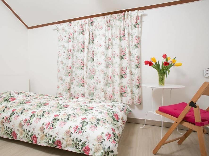 Cheongdam Ladies Guesthouse In سيول المظهر الخارجي الصورة